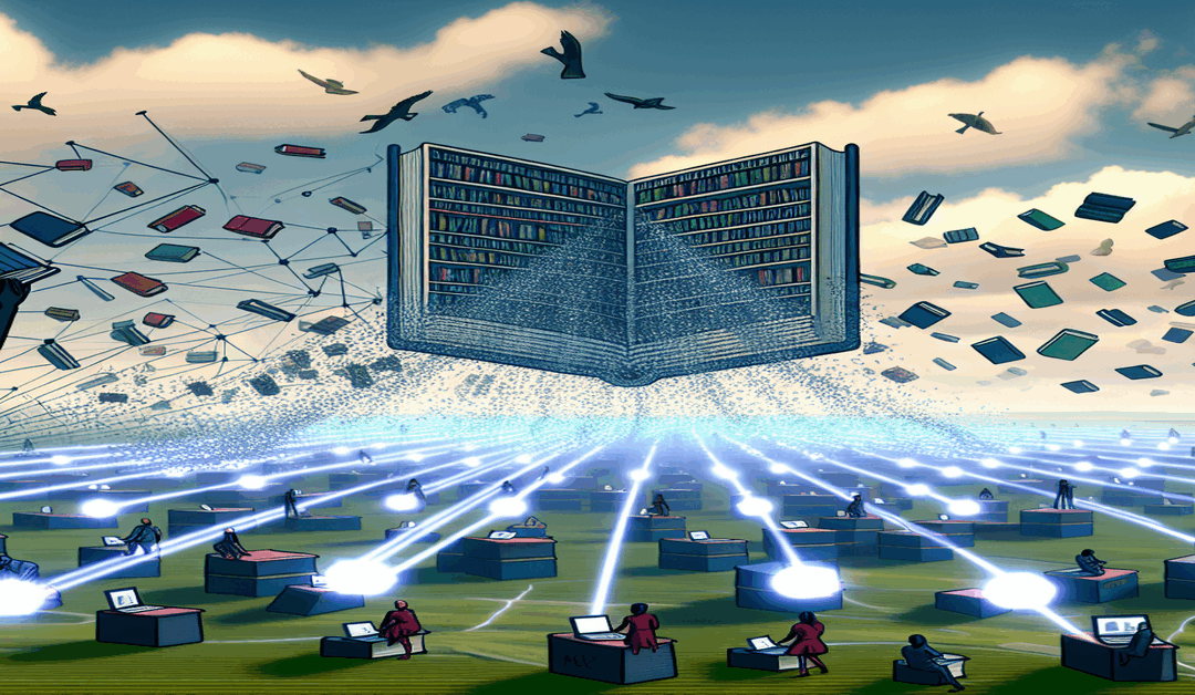OpenAI Embraces Open-Source as AI Competition Heats Up
