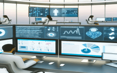 U.S. Predictive Disease Analytics Market to Double by 2034