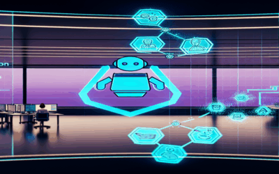 AI Agents: Transforming Data Science by 2025