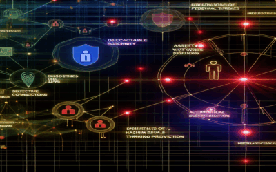 AI: The Key to Proactive Cybersecurity
