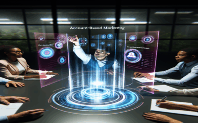Thriving in Modern B2B: Adapting Your ABM Strategy