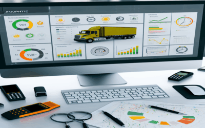 Motive Analytics: Transforming Fleet Data Management Landscape