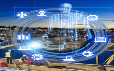AI Transforms Construction: From Gut Feelings to Data-Driven Decisions