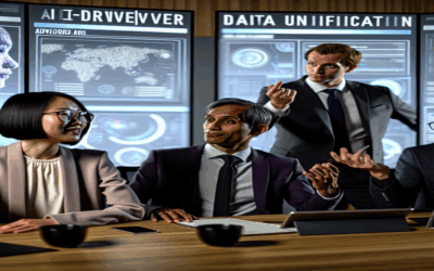 Reltio Boosts AI Vision with Industry Veterans