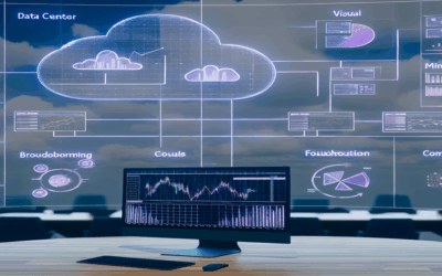 Minitab Solution Center: Unified Cloud Analytics for Smarter Decisions