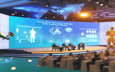 AI and Social Determinants Unite for Enhanced Patient Care