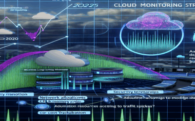AI-Powered Cloud Monitoring: 2025’s Game-Changer