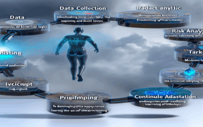 AI Transforms Software Testing: Predictive Analytics Unleashed