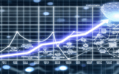 Predictive Analytics Set for Explosive Growth