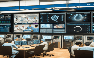 Harnessing Big Data: Healthcare Innovation vs. Regulatory Hurdles