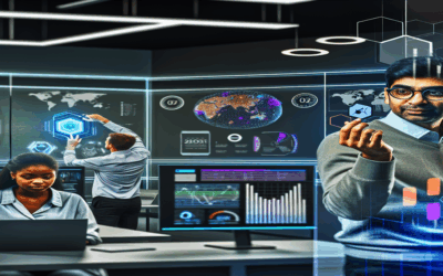 Unlocking Financial Insights: Predictive Analytics Transforms Markets
