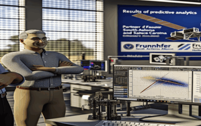 Predictive Analytics: Boosting Satellite Lifespans Through Data Insights