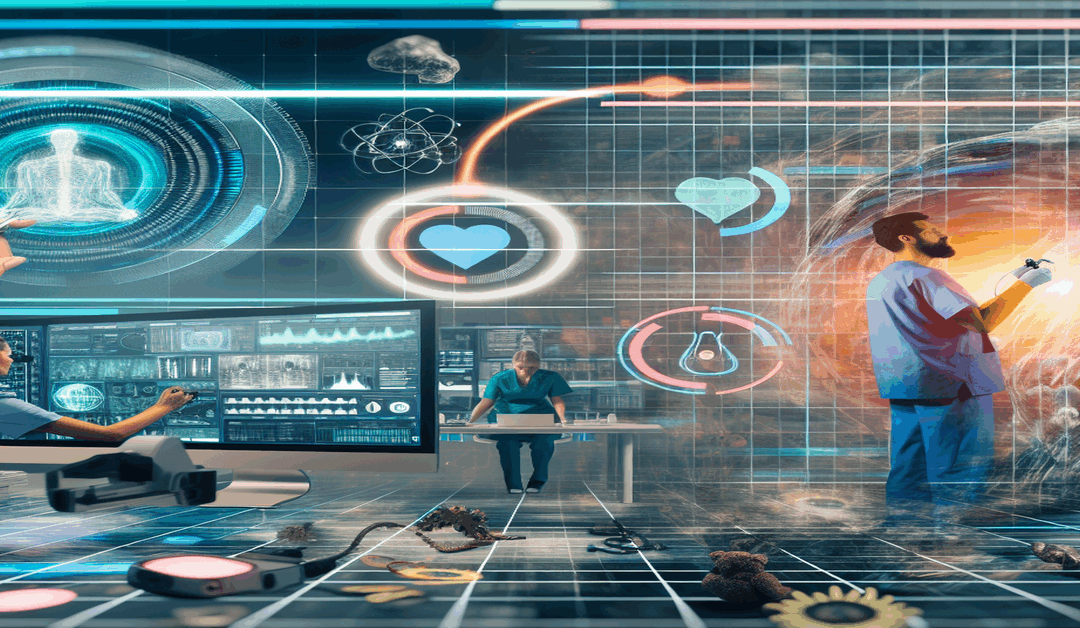Predicting Better Health: Analytics Transforming Healthcare Outcomes