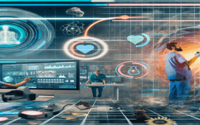 Predicting Better Health: Analytics Transforming Healthcare Outcomes