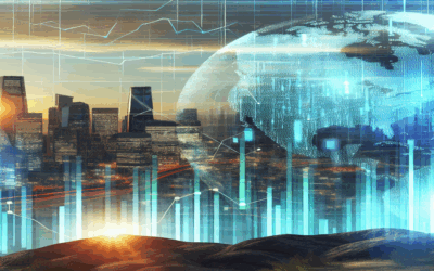 AI Propels Financial Analytics to $56.9B by 2034