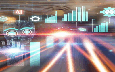 Predictive Analytics Set to Boom in U.S. by 2027