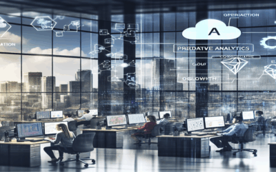 Unveiling the Future: Predictive Analytics Market Trends and Growth