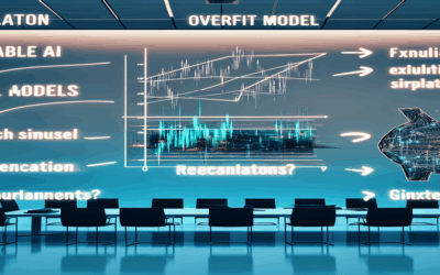 Fintech Predictions Fail: AI to the Rescue?