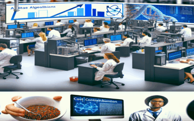 AI Fuels $25B+ Surge in Precision Medicine Analytics