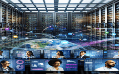 Harnessing Real-Time Analytics: Trends Driving Explosive Growth