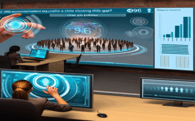 SHL Revolutionizes HR with Data-Powered Talent Mobility Strategy