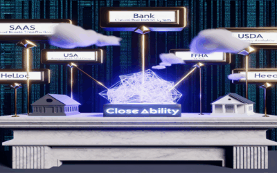 AI Transforms Distressed Real Estate: CloseAbility’s Groundbreaking Platform