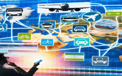 Discover the Ultimate Travel Planning Tool: Rome2Rio