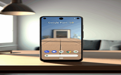 Google Pixel 9a: Affordable Excellence, Uncompromised Experience