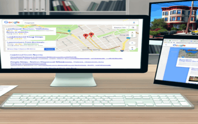 Google Maps Domination: Crush Local Search in 30 Days