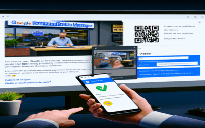 Google’s New Video Verification: Boost Your Business Profile