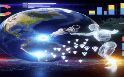 Google’s AI Search Revolution: 1.5B Users Embrace New Web Interaction
