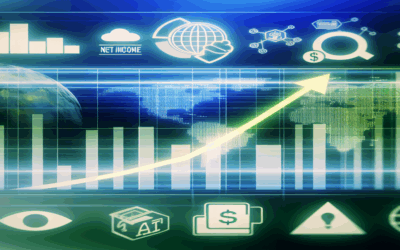 Google’s Q1 Triumph: AI & Cloud Propel Stellar Financials