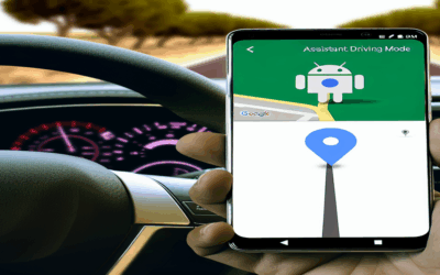 Google Ditches Driving Mode, Shifts to Gemini AI