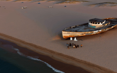 The Unmovable Milwaukee Boat: Deep Thought’s 200-Day Saga
