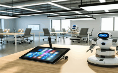Apple’s AI Catch-Up: Robotics Under Hardware Boss’s Wing