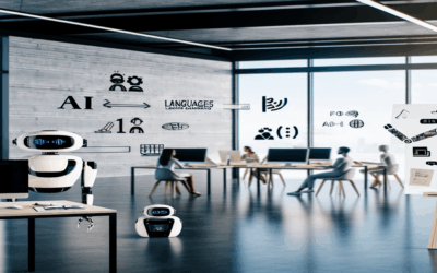 Duolingo’s AI Transformation: Scaling Language Learning with Cutting-Edge Tech