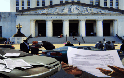 Louisiana’s Car Insurance Reform: A Contentious Debate