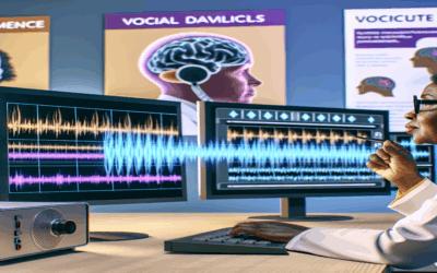 Voinosis: Harnessing AI to Detect Dementia Through Voice