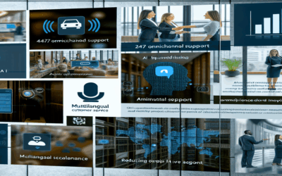 Skit.ai Revolutionizes Voice AI for Hospitality and Travel Industries