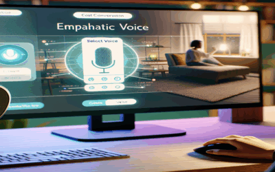Hume AI: Effortless Voice Setup, Next-Gen Chats