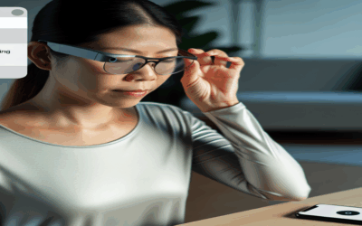 AI Ears Always On: Meta’s Ray-Ban Glasses Default to Voice Recording