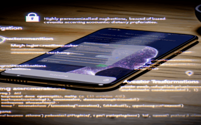 Meta’s AI Dilemma: Personalized Power vs. Privacy Perils