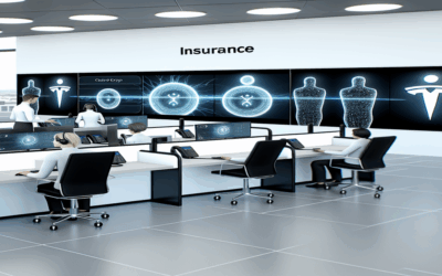 Tesla Revolutionizes Insurance Support with AI Voice Technology