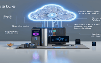 DialLink Unveils AI-Powered Cloud Phone for Small Businesses