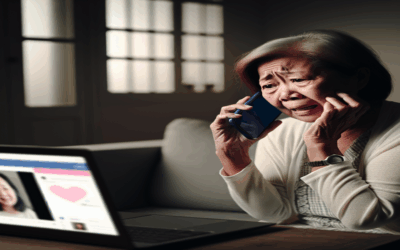 AI Voice Cloning: The Next Generation of Scams