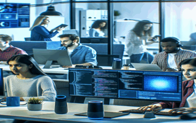 Quansight Boosts AI Voice with Cobalt Acquisition