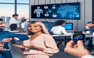 SoundHound’s Amelia 7.0: Voice AI’s Agentic Intelligence Revolution