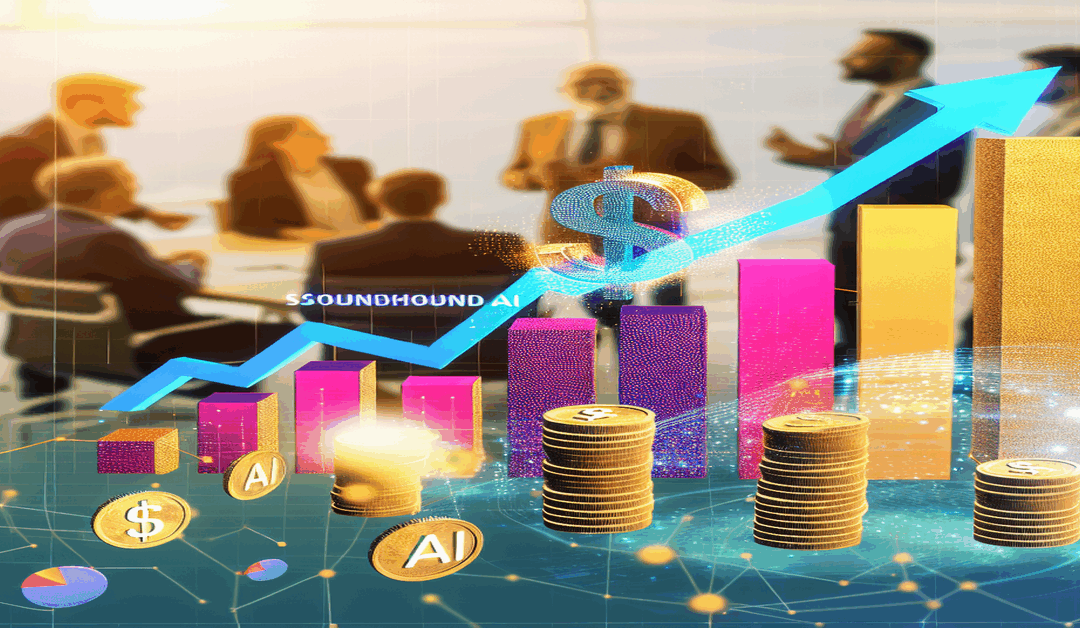 SoundHound AI’s Record-Breaking Q1: $29.1M Revenue Surge