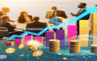 SoundHound AI’s Record-Breaking Q1: $29.1M Revenue Surge