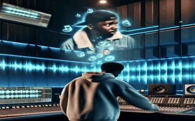 Eazy-E Resurrected: AI Brings Rap Icon Back to Life